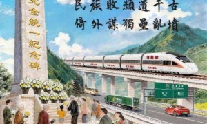 郑丽文抵达南京，赖清德发声，台军连夜开火，解放军的警告很直白