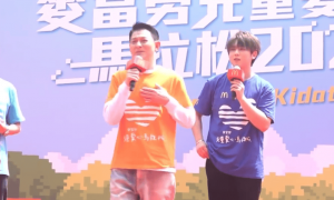 刘德华罕见提及女儿校园趣事：她说我爸是刘德华没人相信