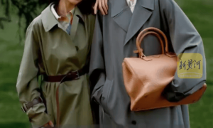 潘粤明深夜发文称“一定要这么现实吗”！与董洁离婚恩怨再引热议