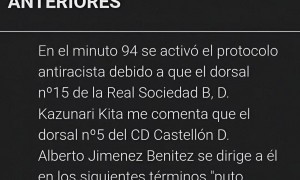 离谱！日本小将在西乙遭遇种族歧视 被骂“该死的中国佬”