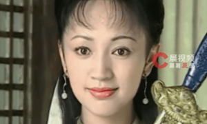 罗海琼回应“最美妲己变大妈”：谁不老啊？我接纳我自己