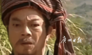 “邵氏五虎将”之一郑雷去世！曾参演《神雕侠侣》《天龙八部》等作品