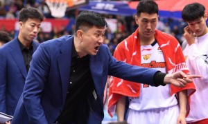 季后赛形势：广厦锁定常规赛第2 广东送北京重返前4