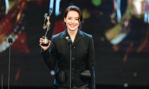 2026年第44届香港电影金像奖获奖名单：梁家辉五封最佳男主角，廖子妤爆冷夺影后