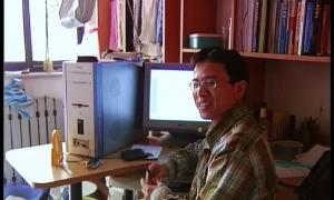 《我在故宫修文物》导演叶君去世 享年43岁