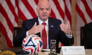中国印度转播问题让FIFA头疼 本想通过扩军使其晋级世界杯