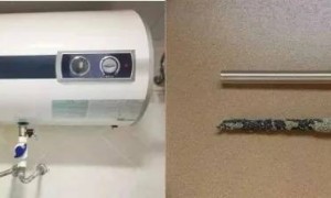 女子洗澡时突发意外，全身95%皮肤重度烫伤，并非个例，卫生间里很多人忽视