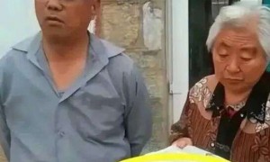 辽宁一对夫妇凑7万送女留学，21年未见，临死才知女儿已成德国教授