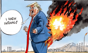 伊朗越打越聪明了