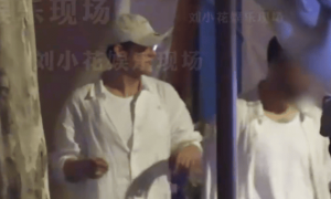 黄景瑜王玉雯均发文否认恋情：只是朋友间正常聚会