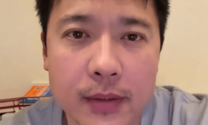 张婉婷被传曾插足高云翔与董璇婚姻引热议！高云翔在线辟谣