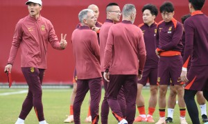 外媒曝中国男足已同意参加东盟杯 9月开战总奖金400万美元