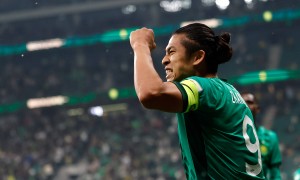 曝U23国足已圈定出战亚运超龄球员 张玉宁高天意朱辰杰在列