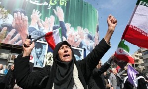 拉里贾尼，对伊朗有多重要？