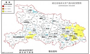 武汉遭遇弹珠般冰雹和破纪录暴雨！这次天气过程为何这么猛？