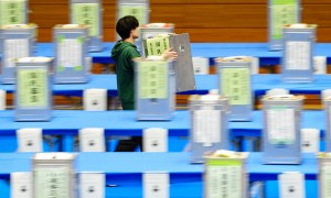 高市早苗获“远超预期的大胜” “自卫队”成为历史？