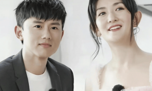 谢娜喊话薛之谦让其向张杰道歉：缩在段子手后面吃红利，伤害着无辜！