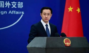 美议员爆料：特朗普在乞求中国，给中东僵局解围