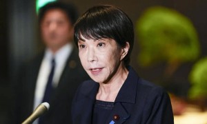 日本宣布降级对华关系，鼓噪中国欠日方两笔账，称台海是严重关切事项！