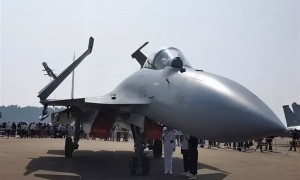 9：0后是6：0！歼-10CE斩落欧洲双风，印媒证实武契奇这回赌对了！