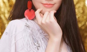 郭碧婷劝小鹿别生二胎 直言生二胎导致自己身体近乎报废