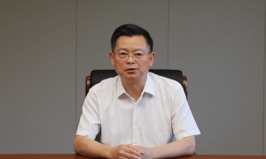 国家国防科技工业局原副局长张建华，受贿数额特别巨大