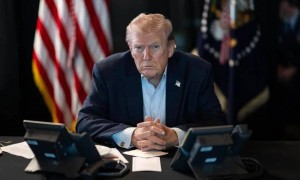 伊朗宣布已选出新的最高领袖，未透露其姓名；此前特朗普称不会接受哈梅内伊之子接任