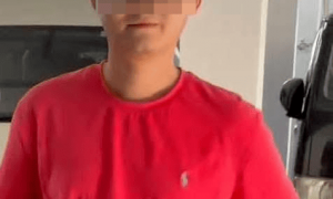 斯里兰卡26岁中国女性在公寓被害，警方公布嫌疑人照片：系被害人前男友，案发后逃离