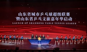 海报观察丨开幕式上的“高光时刻”，透露出山东文旅下一步的“发力点”