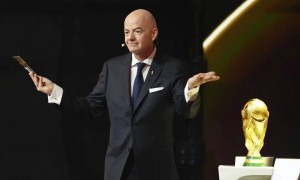 看场决赛要花230万美元！美加墨世界杯为何“史上最贵”？