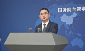 美国发芽马铃薯将可输台？国台办：民进党当局把牺牲民众生命健康，作为献媚美国的“投名状”