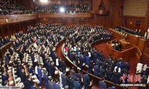 高市早苗正式连任日本首相，将开启“政治暴走” ｜ 国际识局