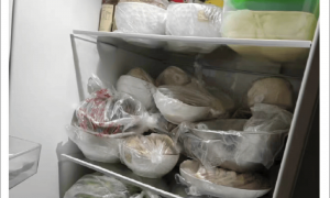 “爸妈来后冰箱都变老了！”网友纷纷晒同款并感慨：原来全国都这样！