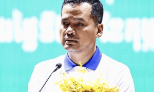 “电诈清零”最后期限仅剩两月，21万人自行离柬 柬首相：彻底铲除黑色经济