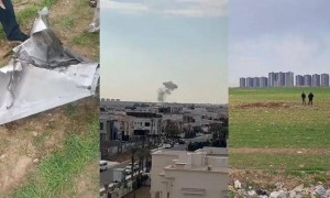 伊朗公布最新战况，内塔尼亚胡行踪被曝出