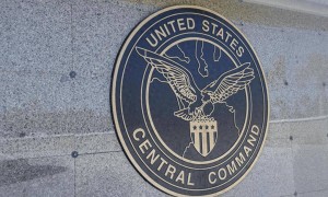 美中央司令部证实：3架美军战机在科威特坠毁