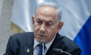 伊朗公布最新战况 内塔尼亚胡行踪被曝出