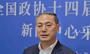 全国政协委员周世虹：劳动者退休后养老待遇应是平等的