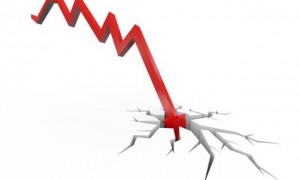 日韩股市暴跌，韩国综合指数重挫逾6％｜快讯