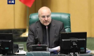伊朗称“十点计划”中的三项被违反，“谈判基础”已被破坏