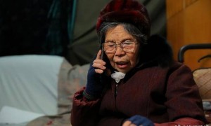 老人从81岁到91岁还清2077万的债
