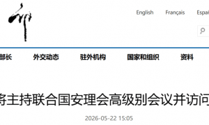 中国外长，时隔10年将再次访问加拿大