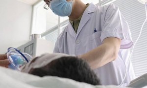“全力以赴做好伤员救治”——山西通洲集团留神峪煤矿瓦斯爆炸事故受伤人员救治见闻