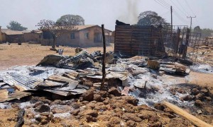 尼日利亚发生恐袭致超百人死亡 安理会：以最强烈措辞谴责