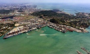 巴拿马“收港”动作落地，长和公司代表被禁入码头，长和：此前未知会、未协商