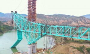 青海尖扎大桥垮塌致16人死亡，应急管理部披露事故细节