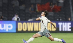 陈巧珠王霜建功！中国女足踢出亚洲冠军气势逆转朝鲜头名出线