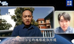 尼泊尔迎来史上最年轻总理 新政府将面临哪些挑战？