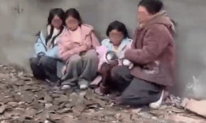 千万粉丝网红B太称花18万元帮扶山区女孩被骗，凉山布拖县相关部门工作人员回应