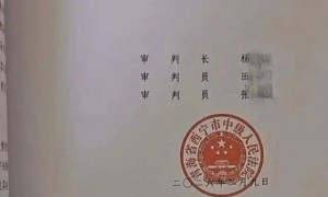 “母亲派出所遭民警责骂，男子劝阻后被拖进女厕群殴”，终审维持原判：民警被判8个月